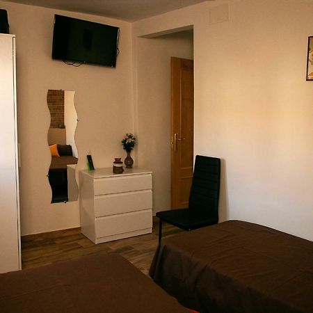Casa Rural Ruplas Villalba de Adaja エクステリア 写真